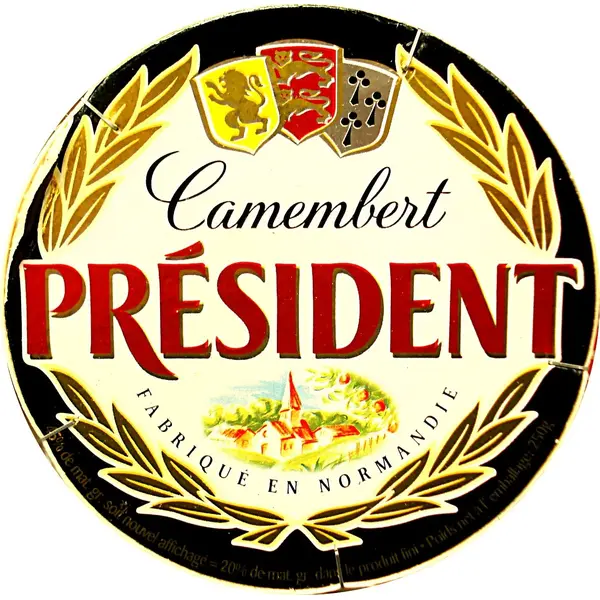 Queijo Camembert