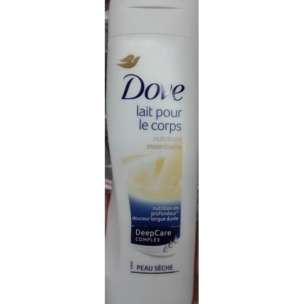 Loção Corporal Nutrição Essencial