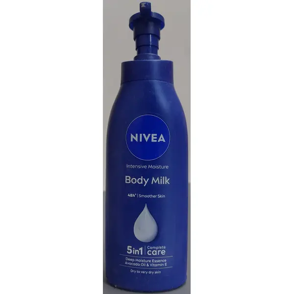 Intensive Moisture Body Milk