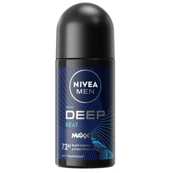 Roll-on Deep Beat