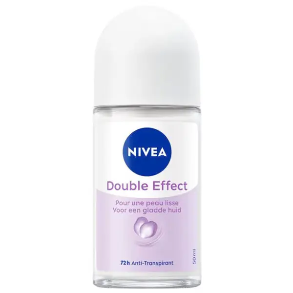 Double Effect Roll-on