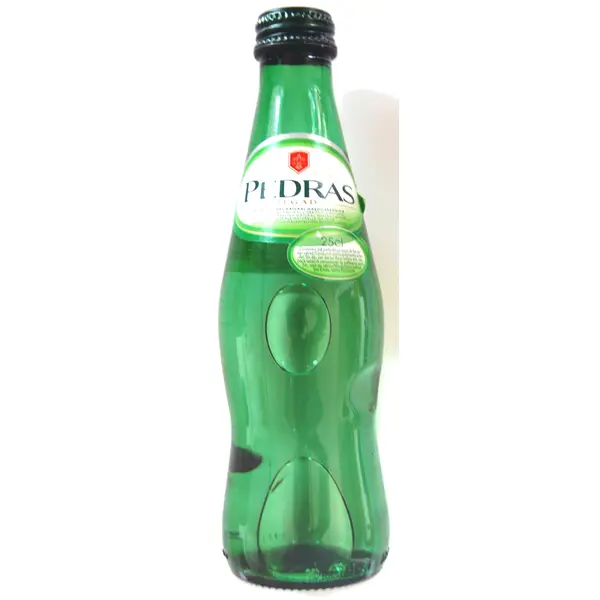 Água com Gás Pedras Salgadas