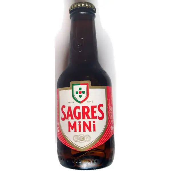 Sagres Mini