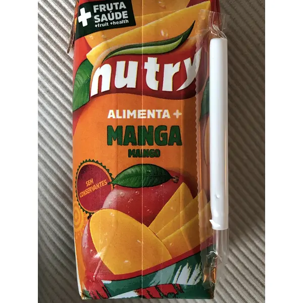 Néctar de Manga
