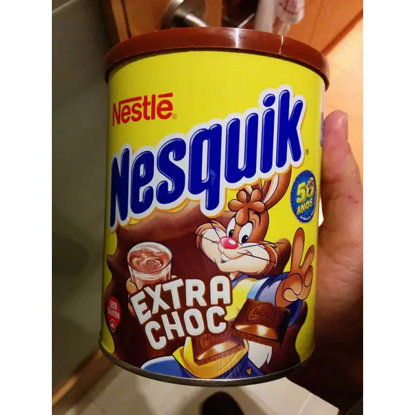 Nesquik Extra Choc