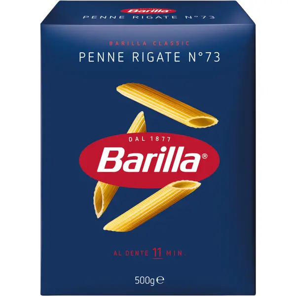 Penne Rigate Nº73