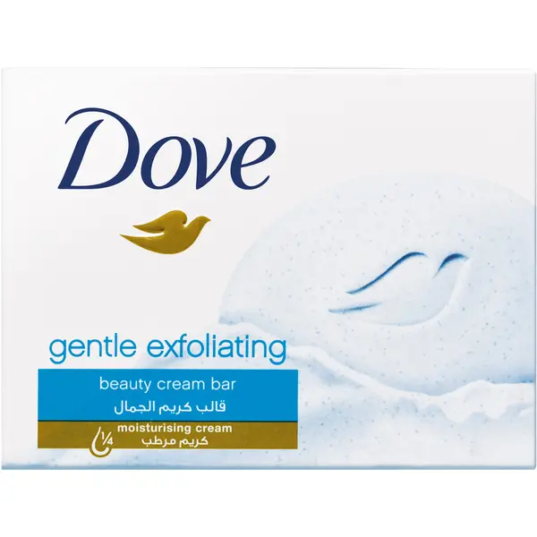 Sabonete Esfoliante