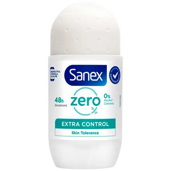 Zero% 48h Protection Roll-on