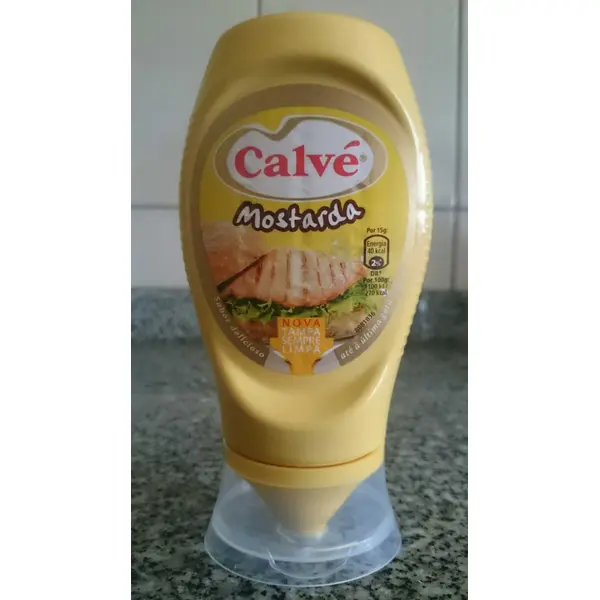 Mustard