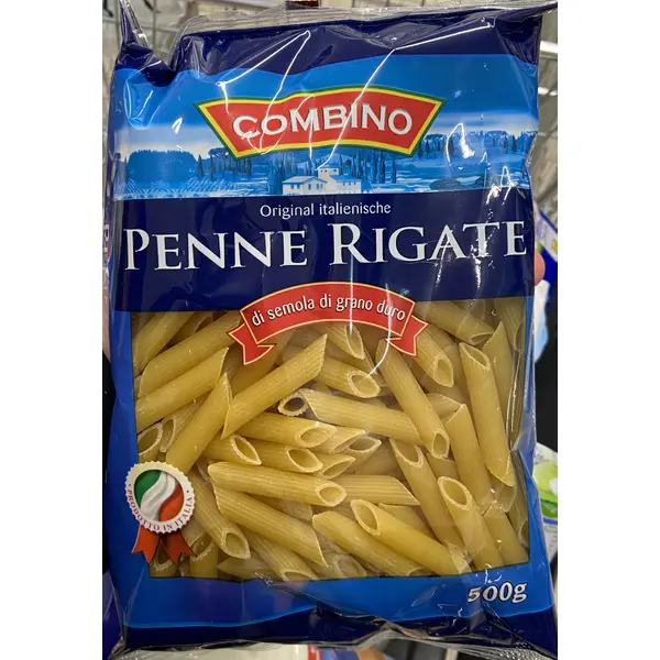 Combino Macarrão Penne 500 g
