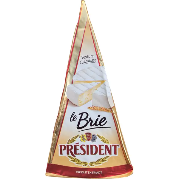 Président Queijo Brie 200 g