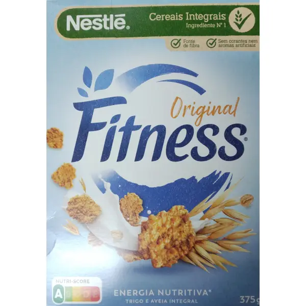 Nestlé Fitness Original 375 g
