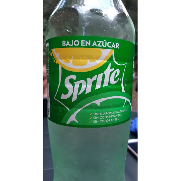 Sprite Low Sugar 2 L