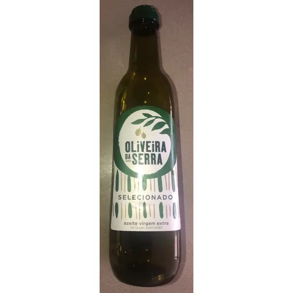 Oliveira da Serra Azeite Virgem Extra Selecionado 750 ml