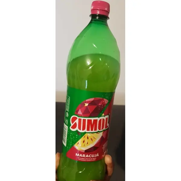 Sumol Passion Fruit 1,5 L