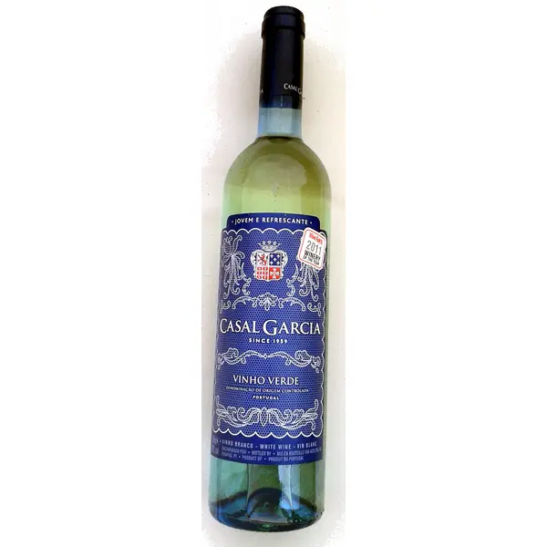 Casal Garcia Vinho Verde Branco 750 ml