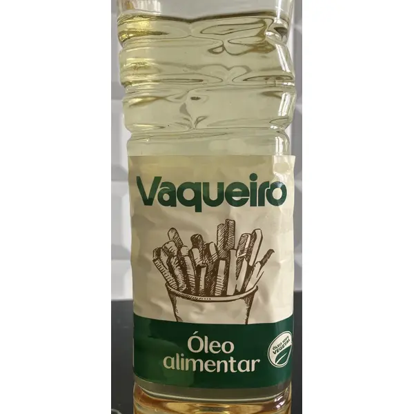 Vaqueiro Óleo Alimentar 1 L