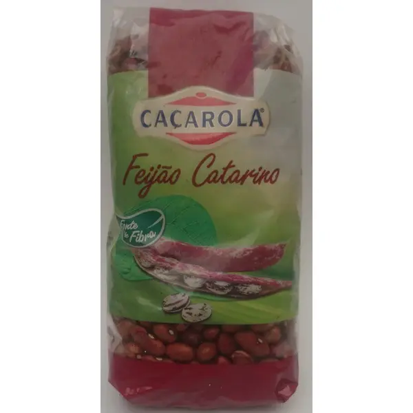 Caçarola Dried Catarino Beans 500 g