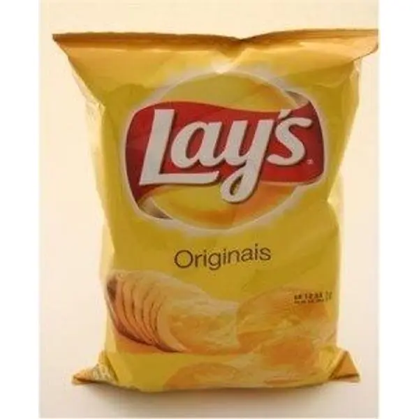 Lay's Originais 150 g