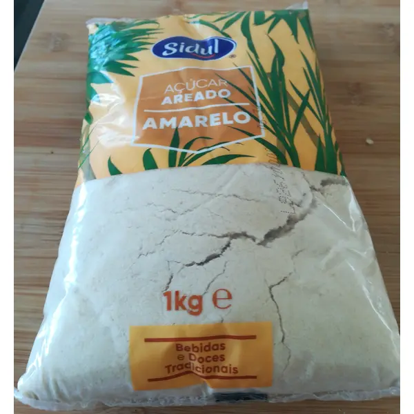 Sidul Brown Sugar 1 kg