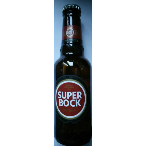 Super Bock Mini 25 cl