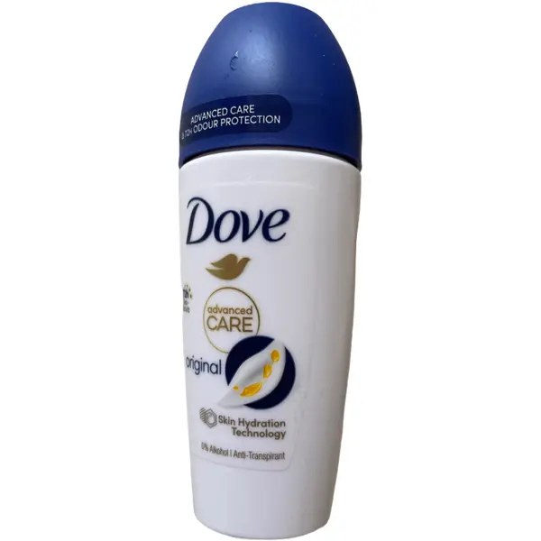 Dove Advanced Care Original Roll-on 50 ml