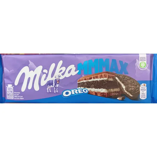 Milka MMMax Oreo 300 g