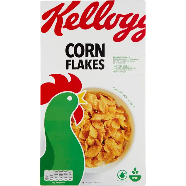 Kellogg's Corn Flakes 500 g