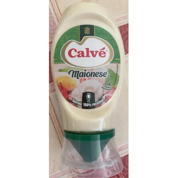 Calvé Mayonnaise 240 g
