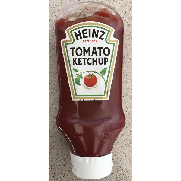 Heinz Ketchup de Tomate 700 g