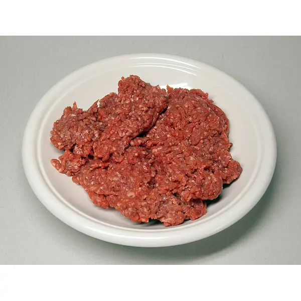 Minced Beef