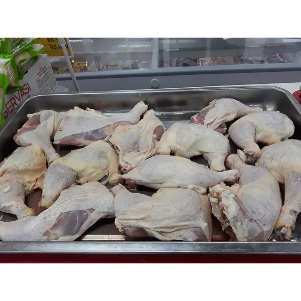 Pernas de Frango