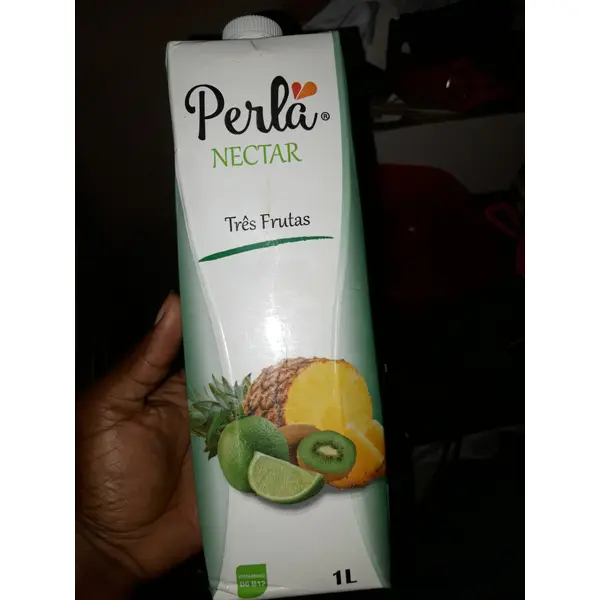 Perla Néctar Tutti Frutti