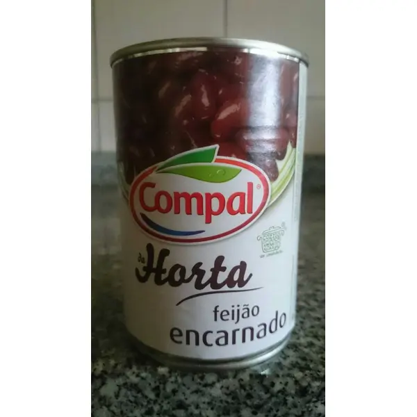 Cooked Red Kidney Beans