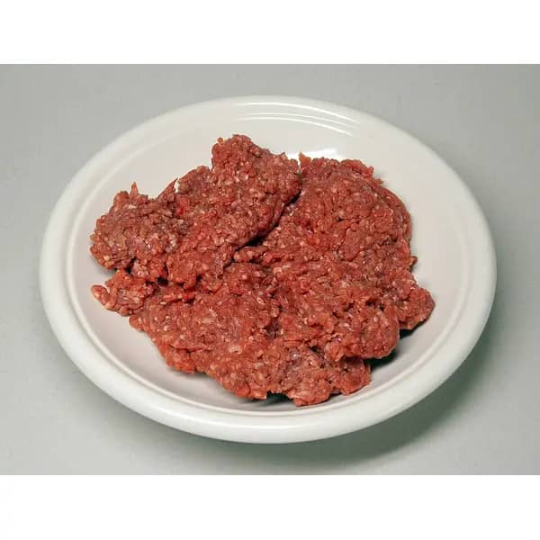 Carne de Vaca Picada