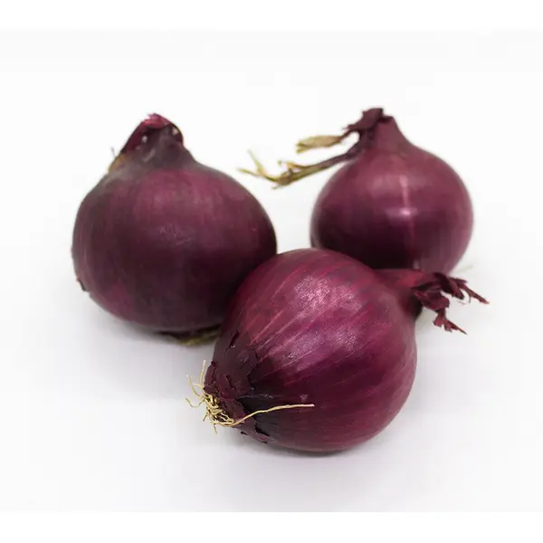 Red Onions