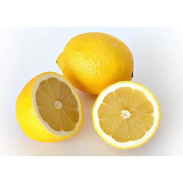 Lemons