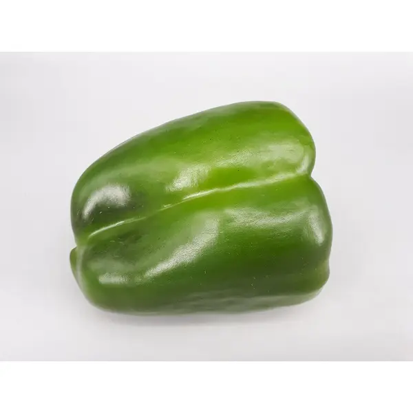 Green Bell Pepper