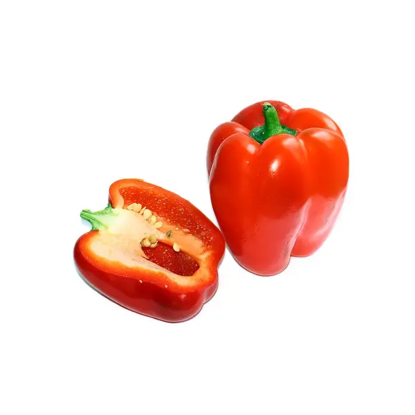 Red Bell Pepper