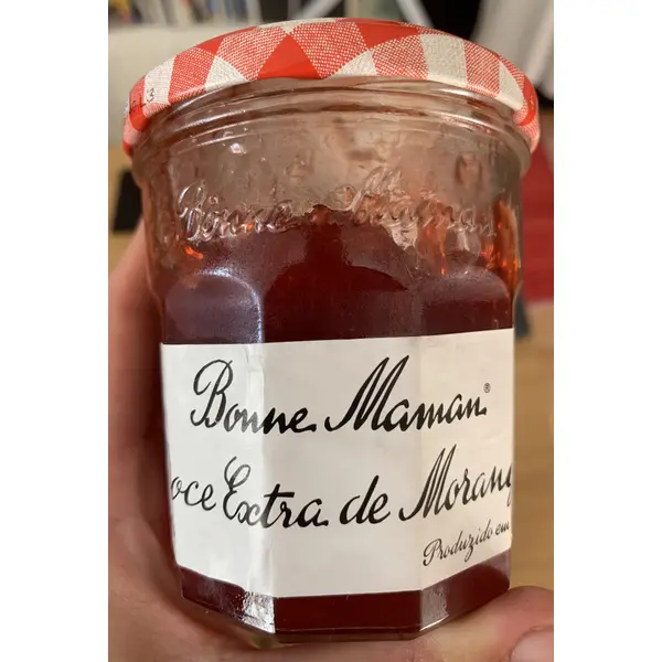 Bonne Maman Doce Extra de Morango 370 g