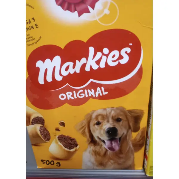 Pedigree Markies Original 500 g