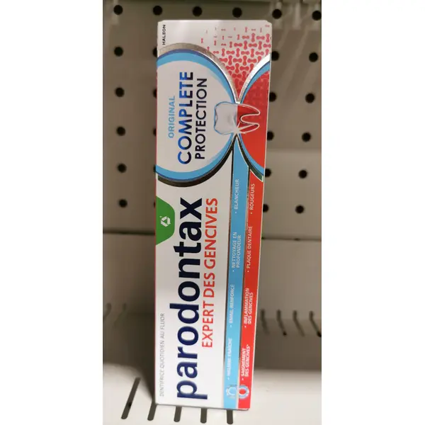 Parodontax Complete Protection 75 ml