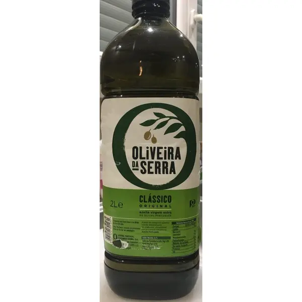 Oliveira da Serra Azeite Clássico 2 L