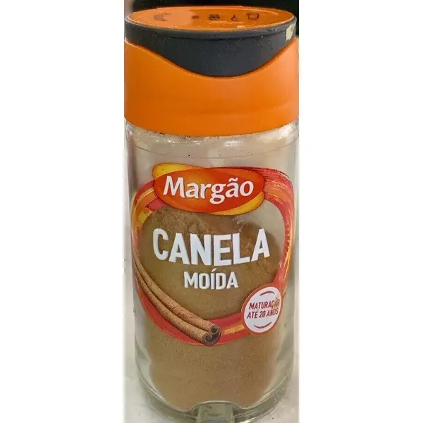 Ground Cinnamon