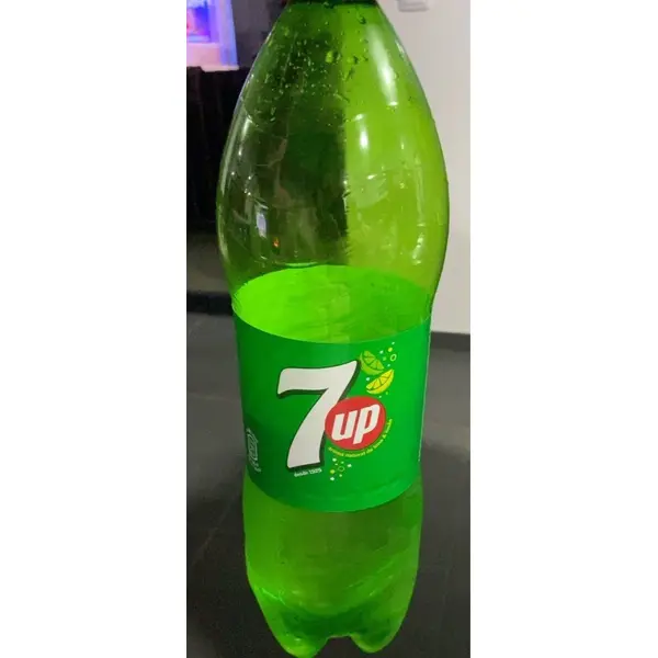7Up Lemon Lime 1,5 L