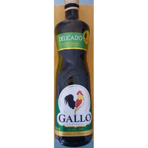 Gallo Virgin Olive Oil 750 ml