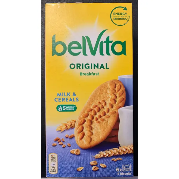 belVita Pequeno-Almoço Original 300 g