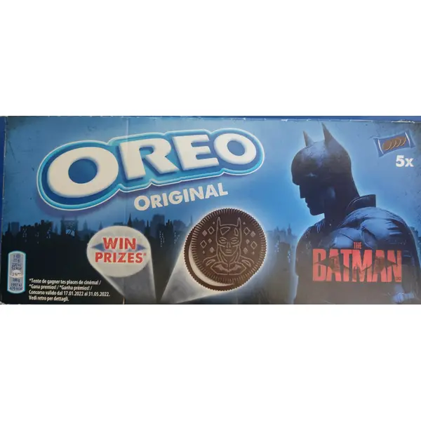 Oreo Original 220 g