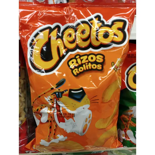 Cheetos Rolitos 100 g