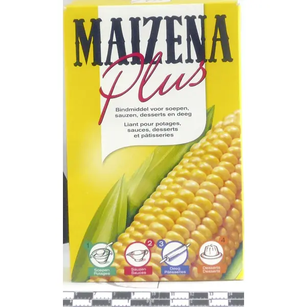 Maizena Amido de Milho 400 g